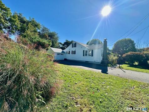 1 Villaway Road Norwalk CT 06855