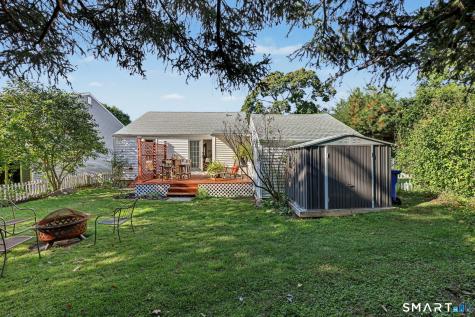 1 Villaway Road Norwalk CT 06855