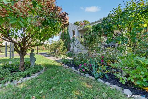 1 Villaway Road Norwalk CT 06855