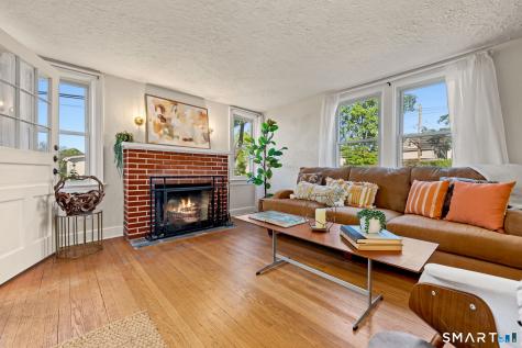 1 Villaway Road Norwalk CT 06855