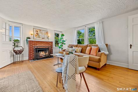 1 Villaway Road Norwalk CT 06855