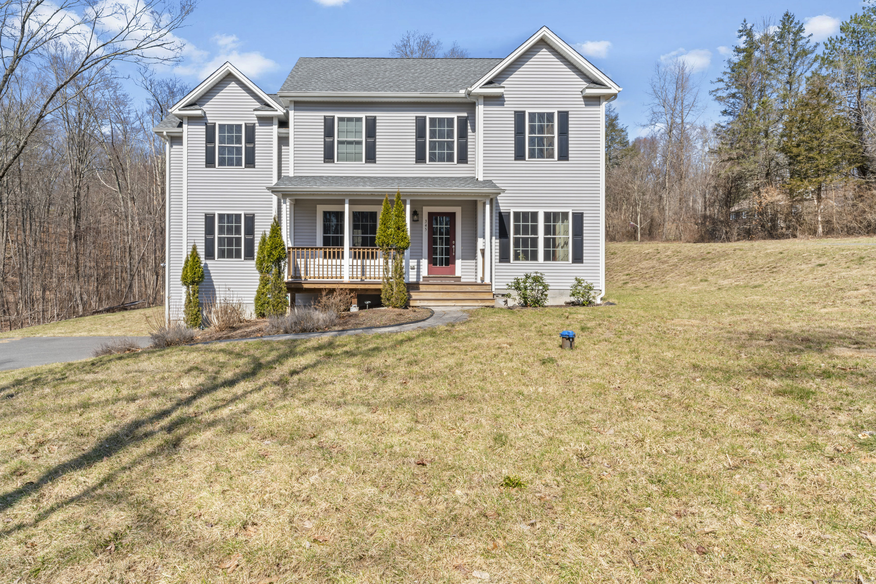 345 Community House Road Southbury CT 06488