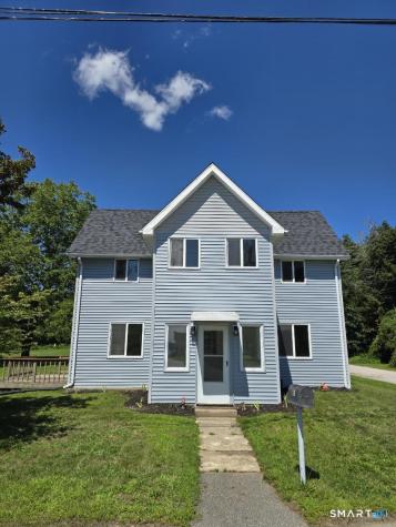 62 Benham Avenue Waterford CT 06375