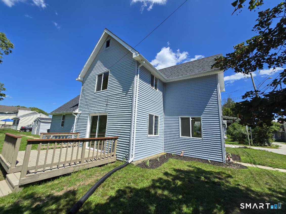 62 Benham Avenue Waterford CT 06375
