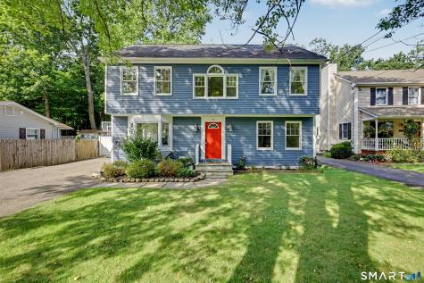 36 Sherry Lane New Milford CT 06776