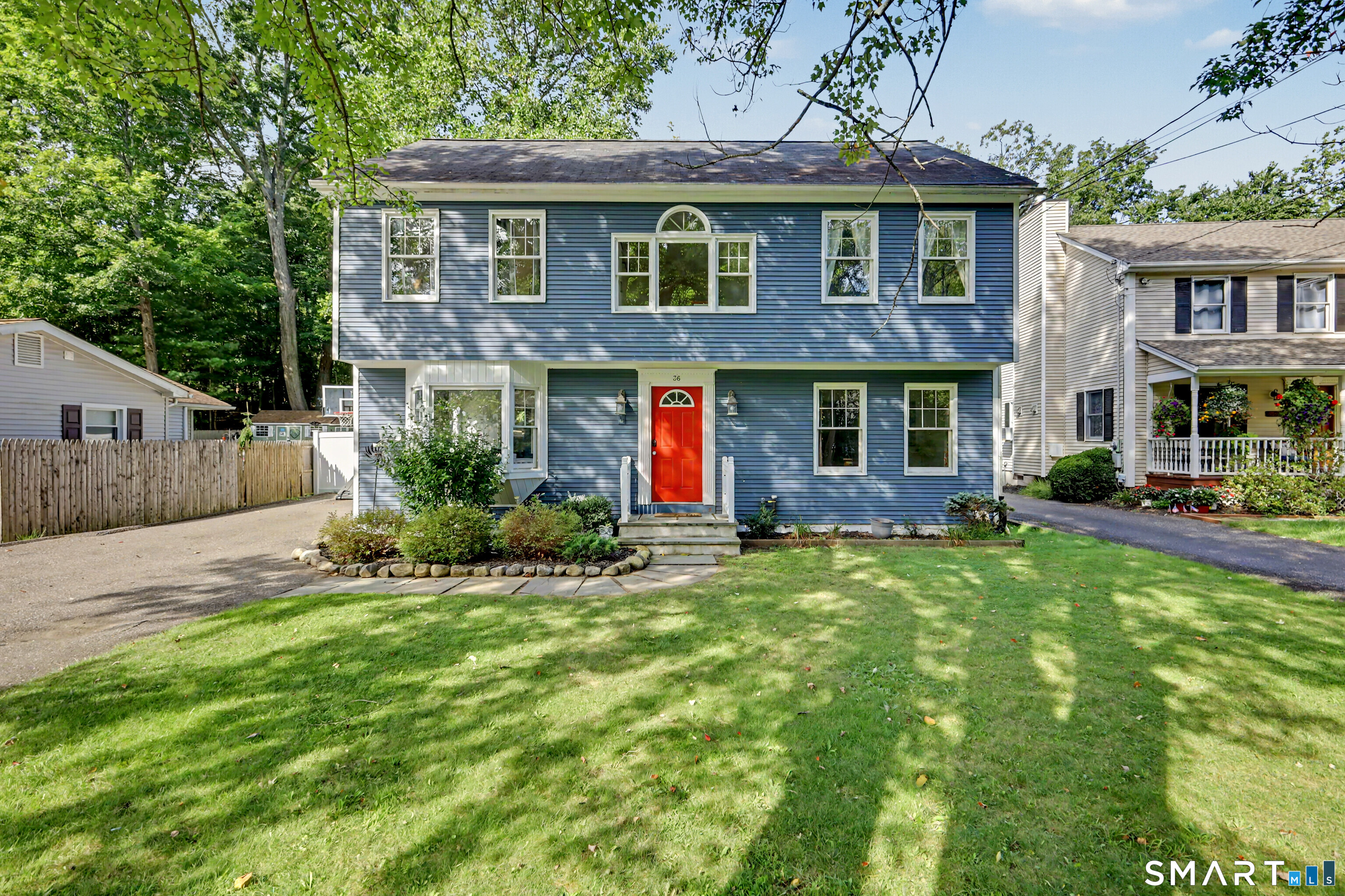 36 Sherry Lane New Milford CT 06776