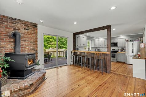 36 Sherry Lane New Milford CT 06776