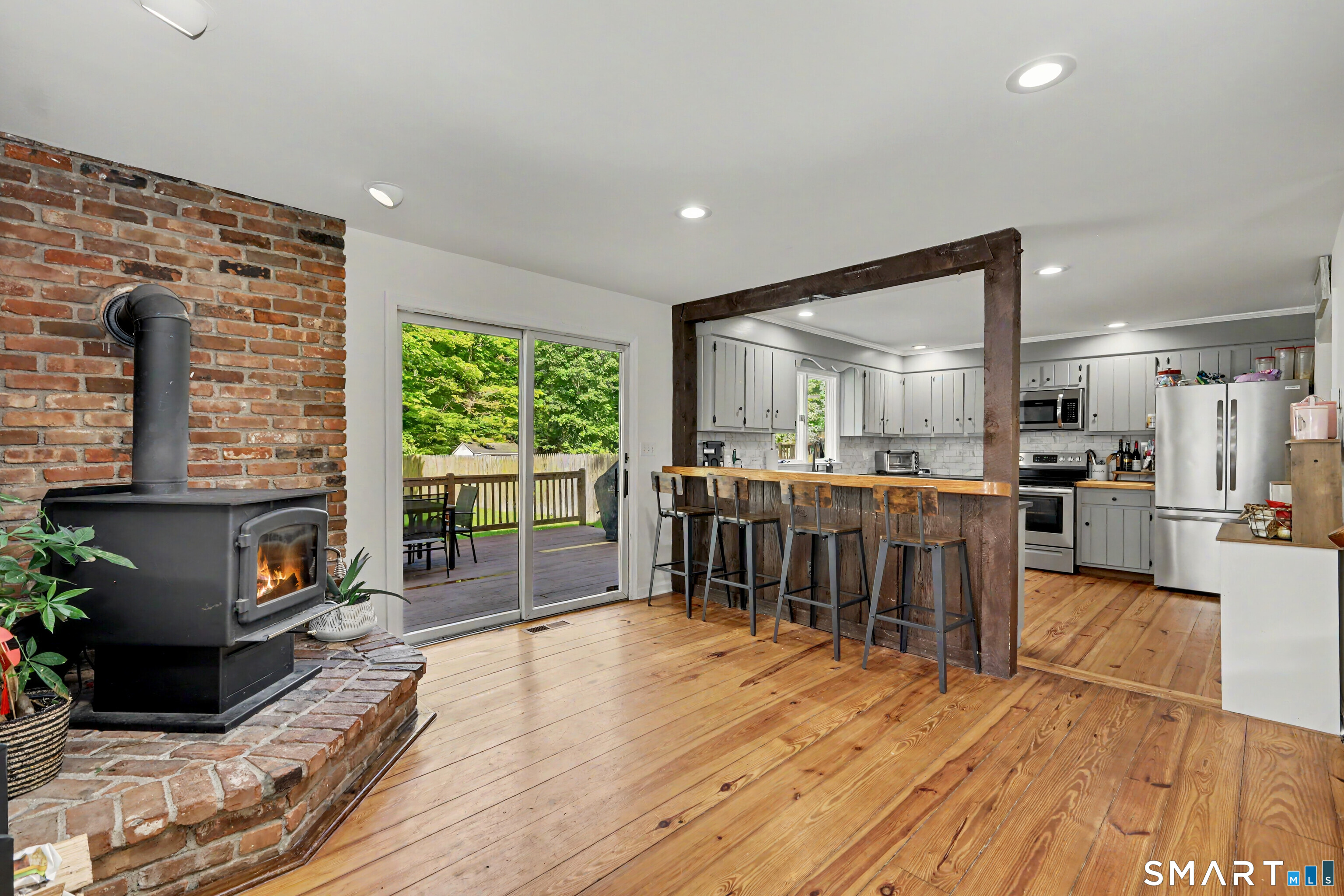 36 Sherry Lane New Milford CT 06776