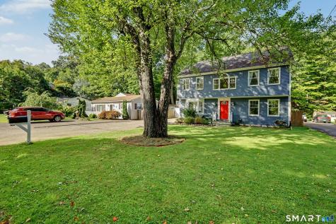 36 Sherry Lane New Milford CT 06776