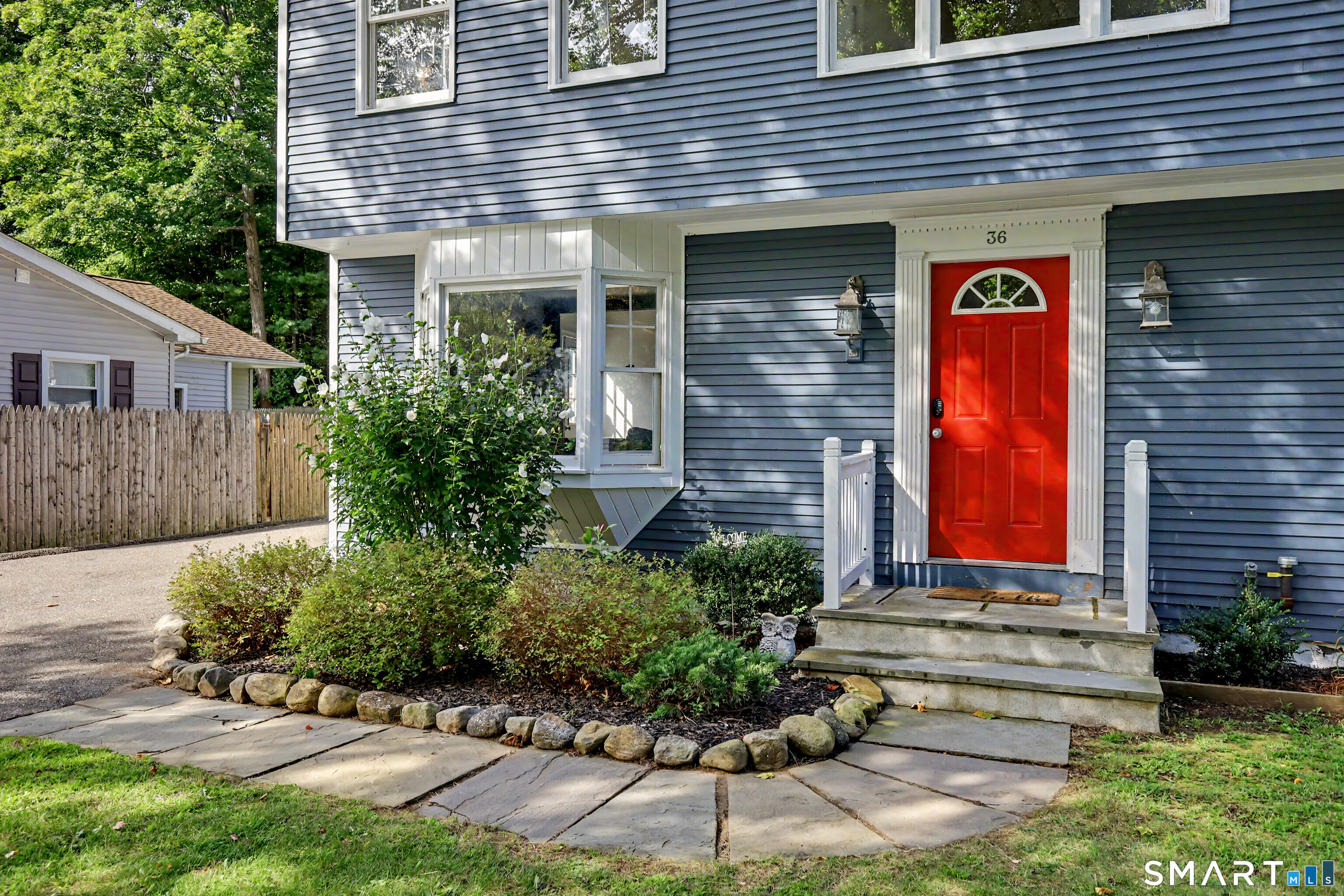 36 Sherry Lane New Milford CT 06776