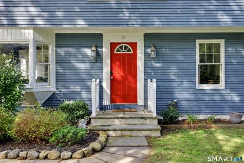 36 Sherry Lane New Milford CT 06776