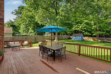36 Sherry Lane New Milford CT 06776