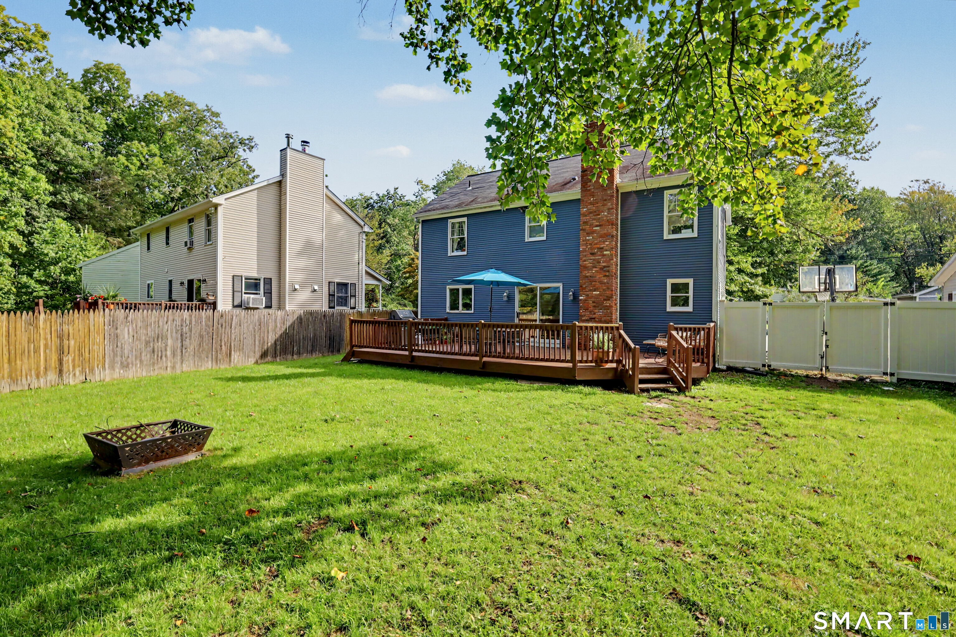 36 Sherry Lane New Milford CT 06776