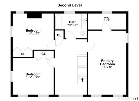 36 Sherry Lane New Milford CT 06776