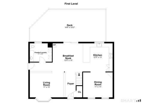 36 Sherry Lane New Milford CT 06776