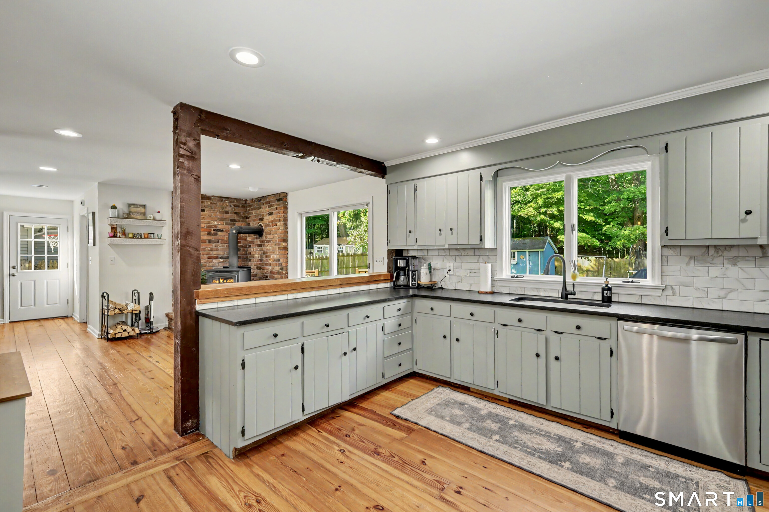 36 Sherry Lane New Milford CT 06776