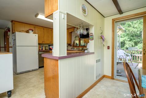 8 Norman Avenue Thompson CT 06277