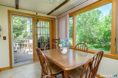 8 Norman Avenue Thompson CT 06277