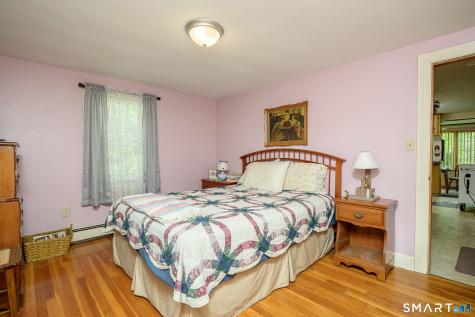 8 Norman Avenue Thompson CT 06277
