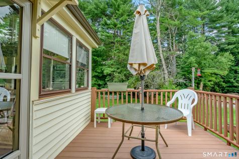 8 Norman Avenue Thompson CT 06277
