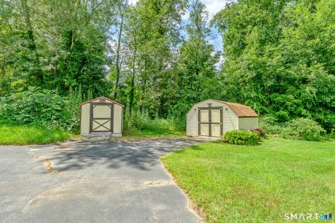8 Norman Avenue Thompson CT 06277