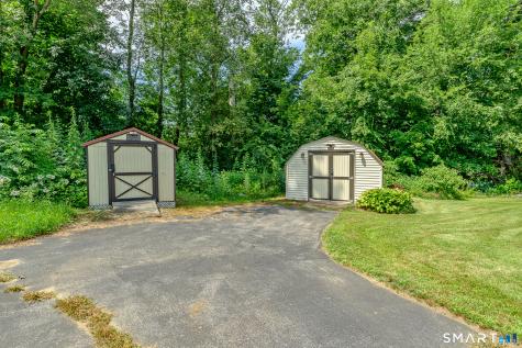 8 Norman Avenue Thompson CT 06277