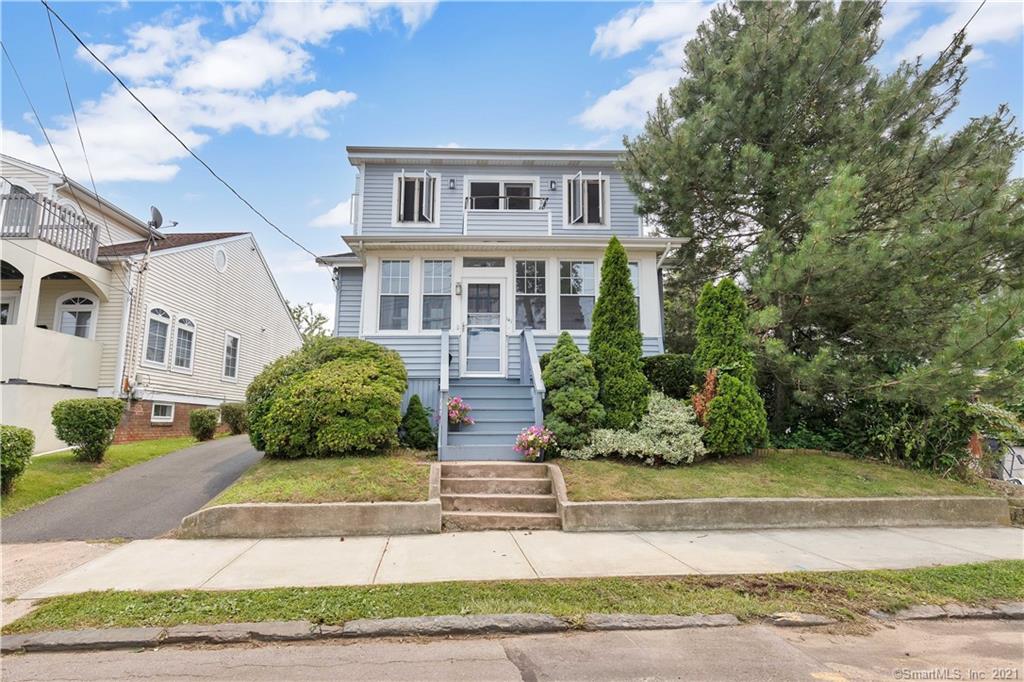 141 Cove Street New Haven CT 06512