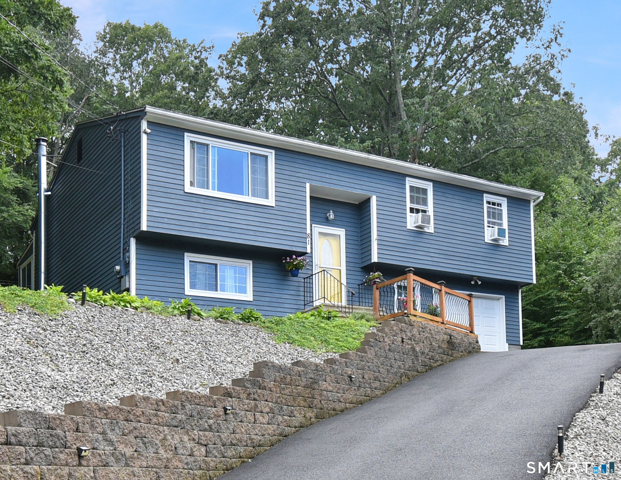 81 Eugene Avenue Bristol CT 06010