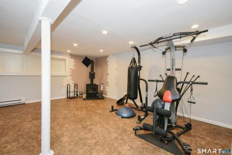 81 Eugene Avenue Bristol CT 06010