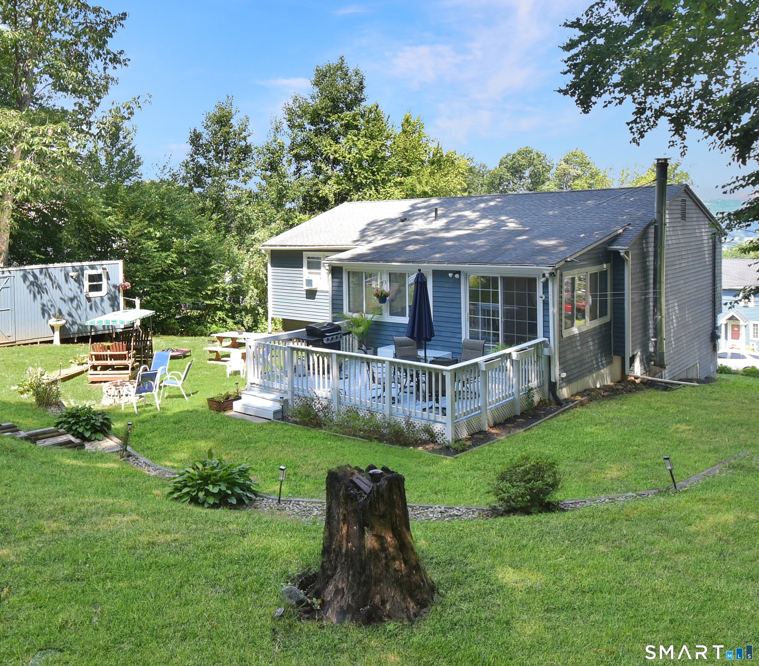 81 Eugene Avenue Bristol CT 06010