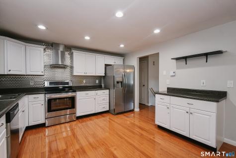 81 Eugene Avenue Bristol CT 06010