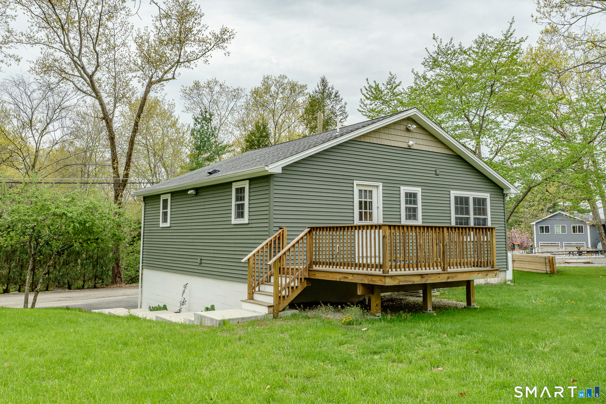 11 Breaults Landing Road Thompson CT 06277