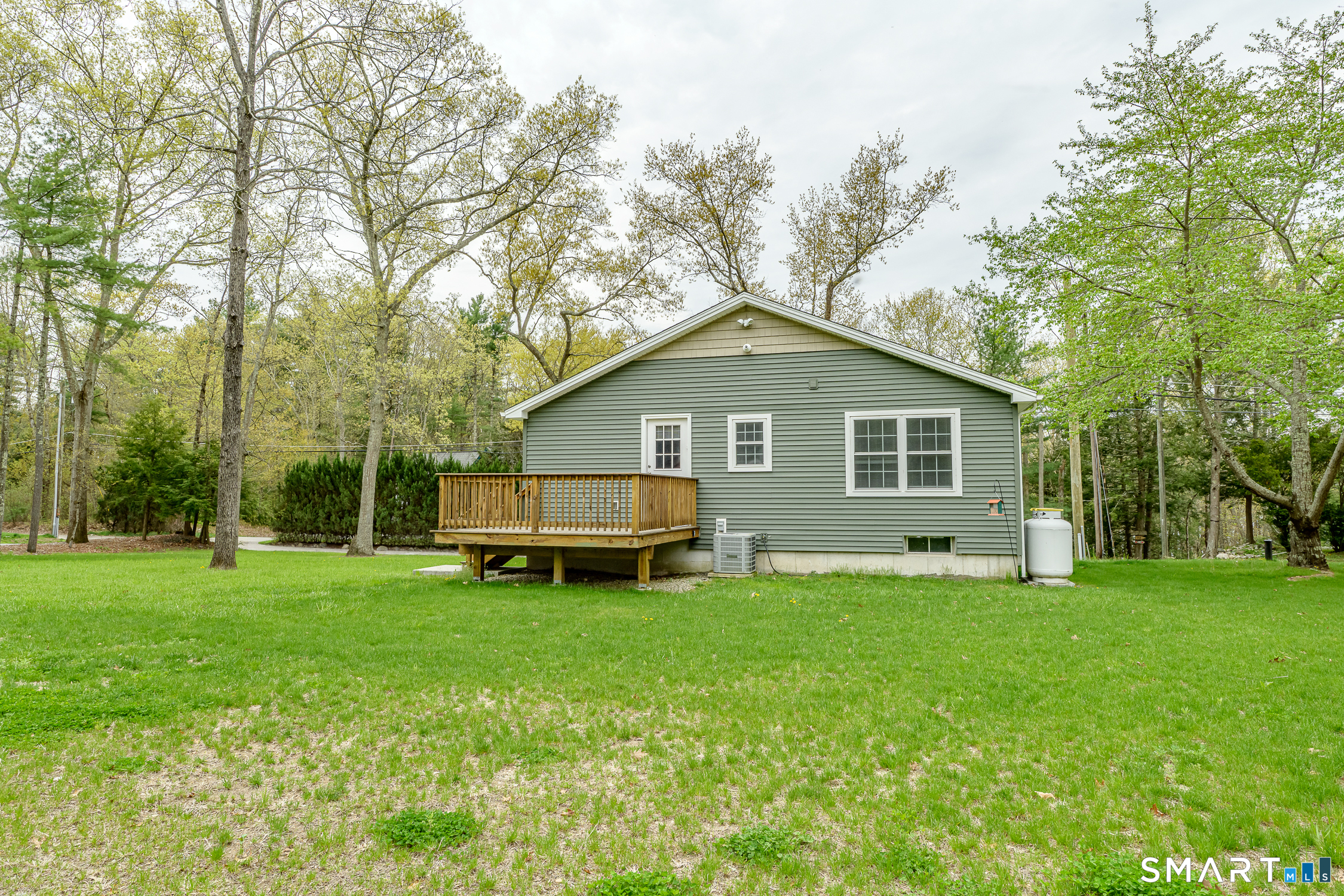 11 Breaults Landing Road Thompson CT 06277