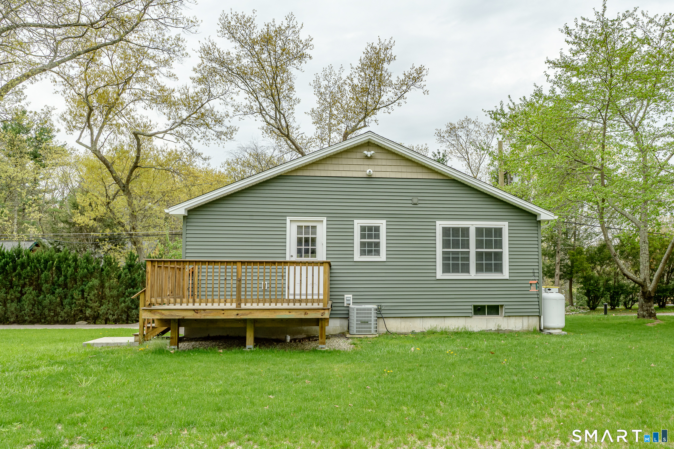 11 Breaults Landing Road Thompson CT 06277