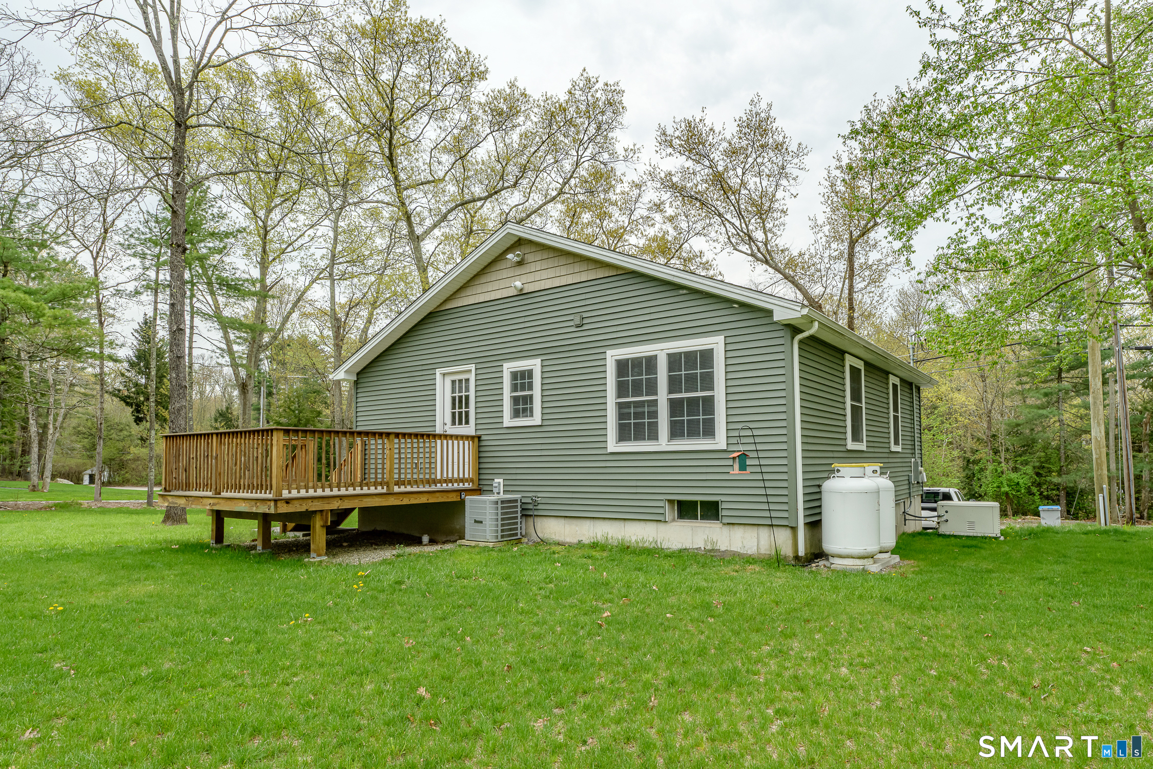 11 Breaults Landing Road Thompson CT 06277