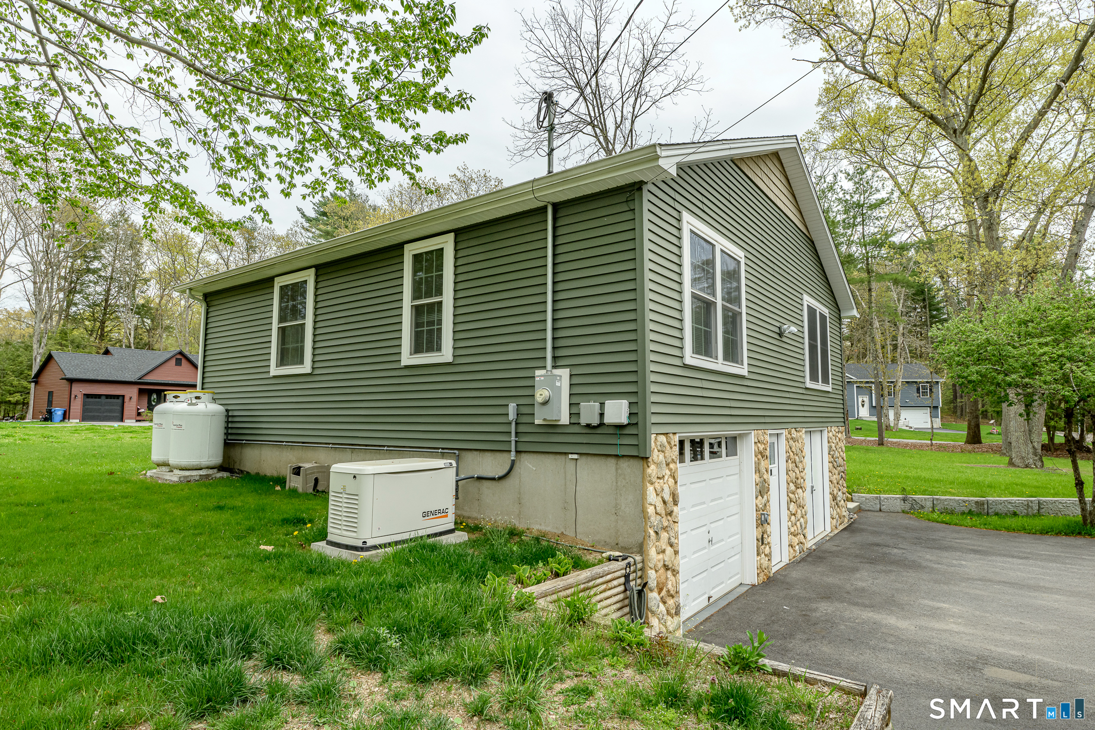 11 Breaults Landing Road Thompson CT 06277