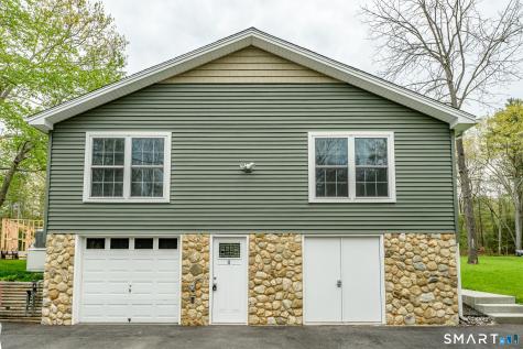 11 Breaults Landing Road Thompson CT 06277