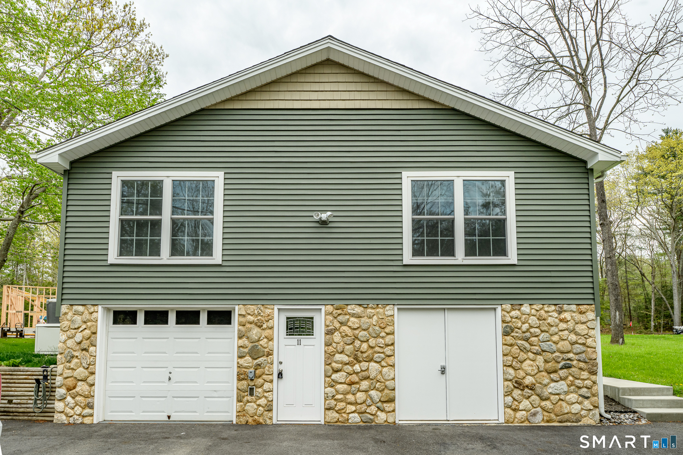 11 Breaults Landing Road Thompson CT 06277