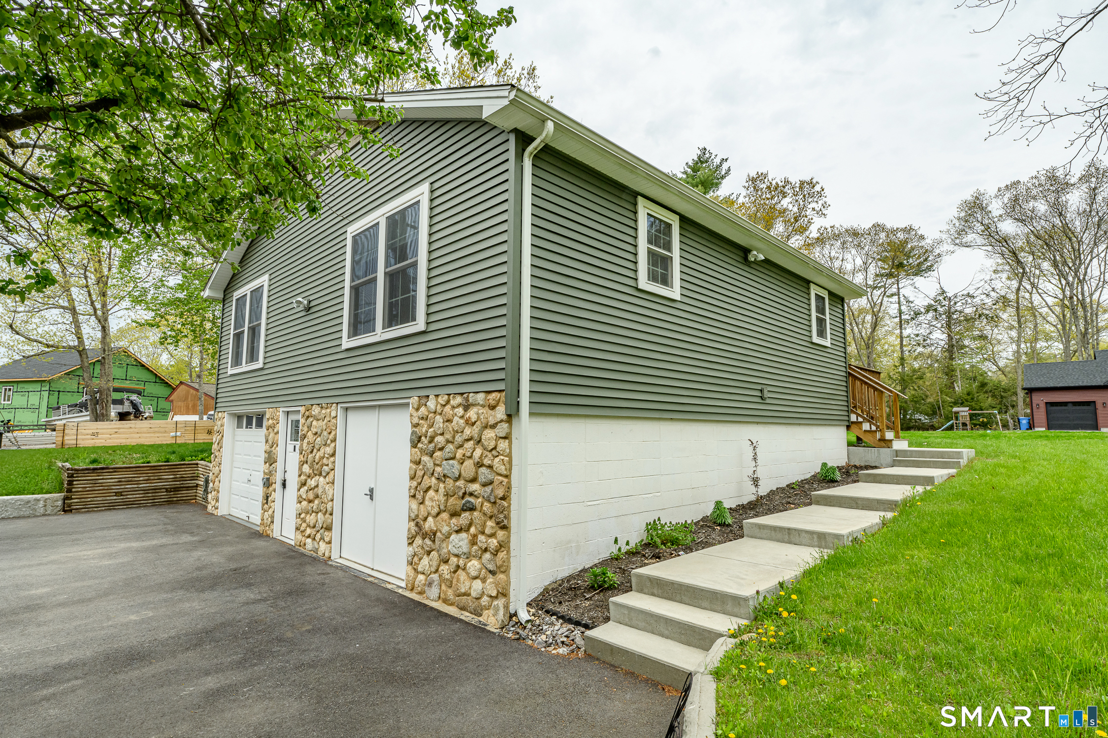11 Breaults Landing Road Thompson CT 06277