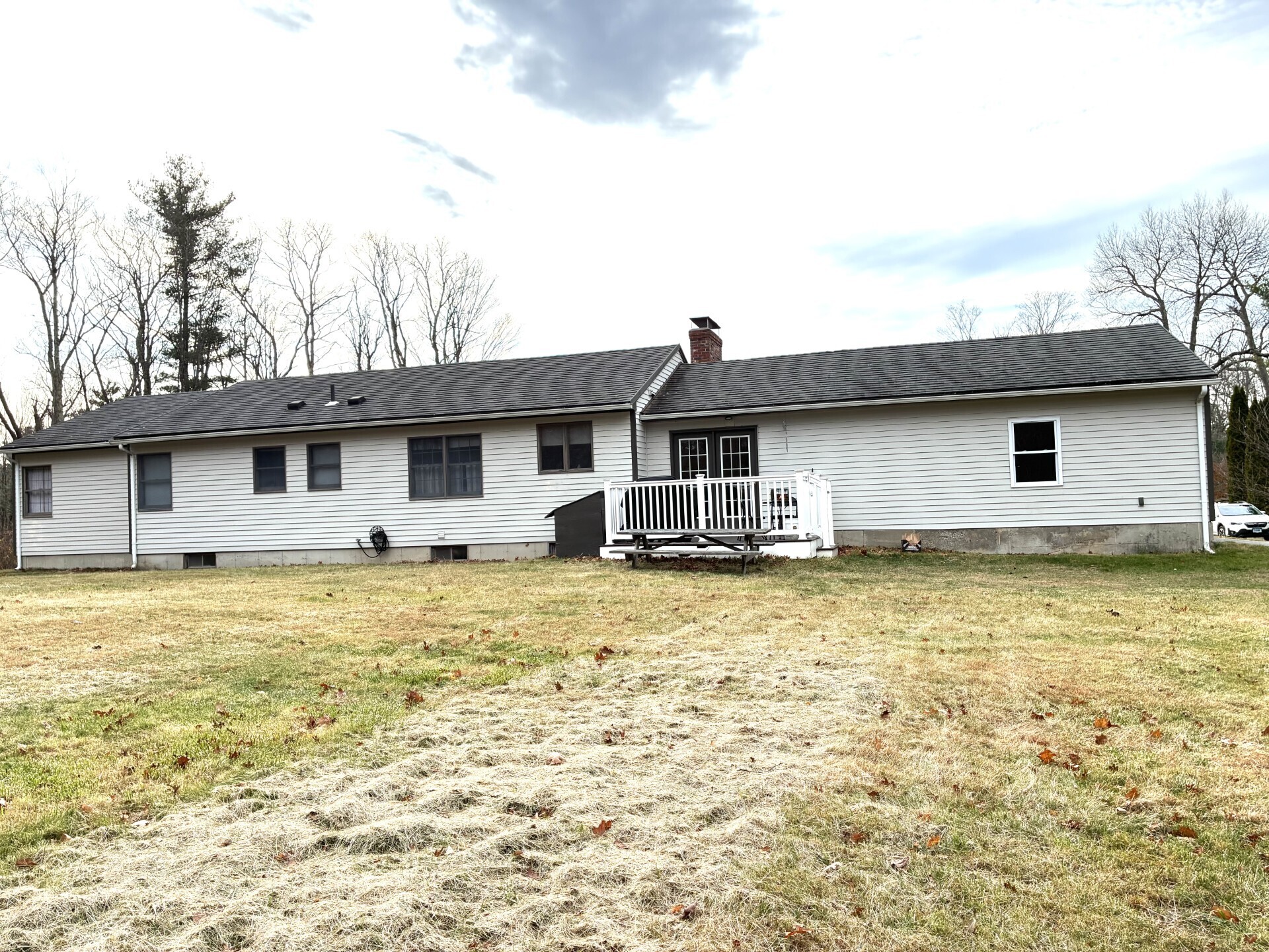 64 Bunnell Street Colebrook CT 06021