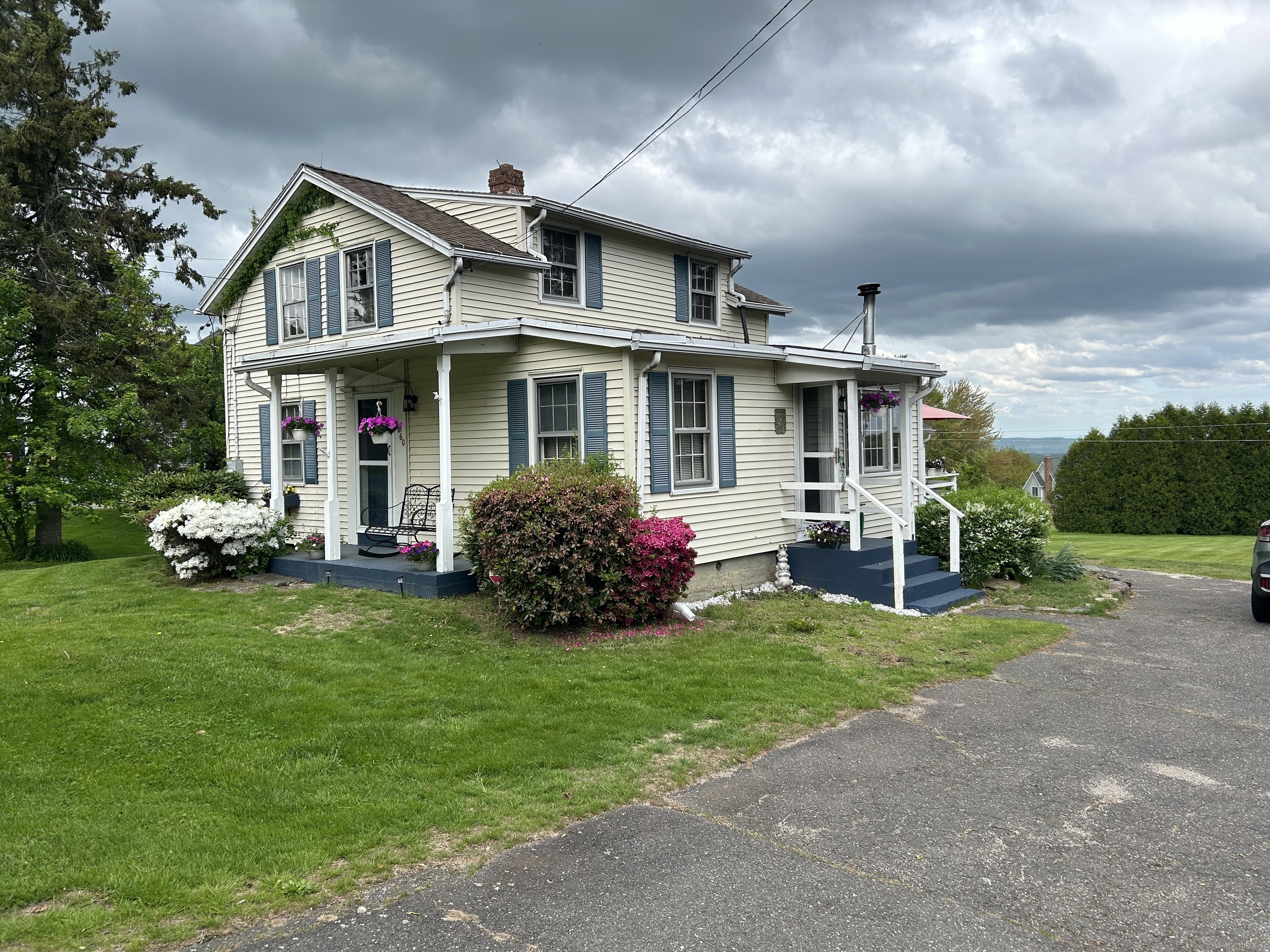 2060 Perkins Street Bristol CT 06010