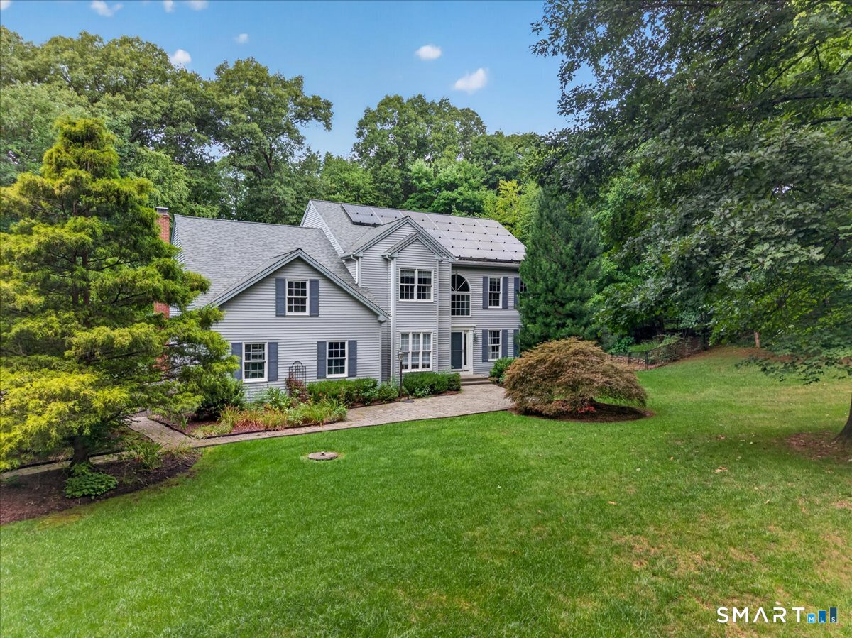 80 Autumn Court Cheshire CT 06410