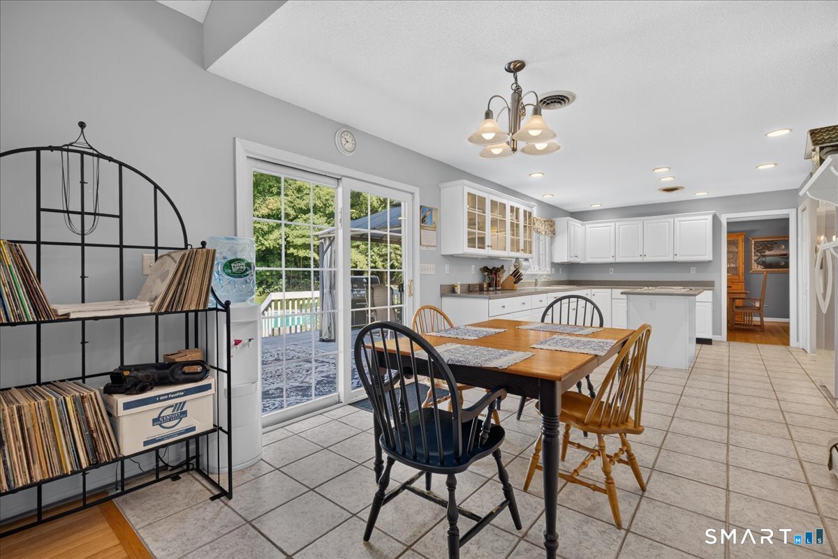 80 Autumn Court Cheshire CT 06410