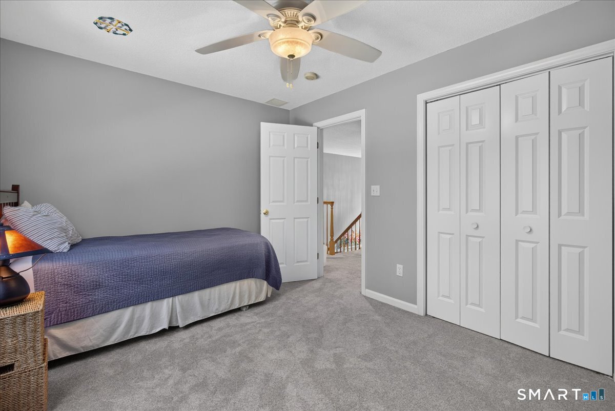 80 Autumn Court Cheshire CT 06410