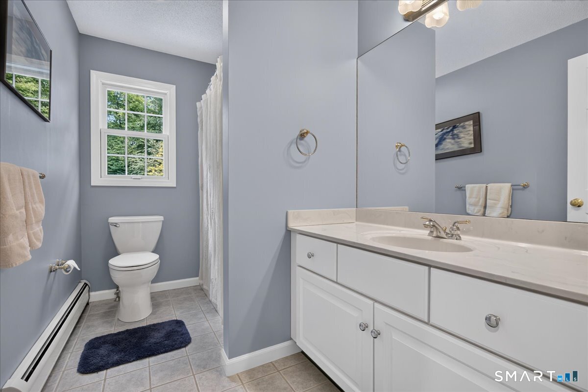80 Autumn Court Cheshire CT 06410