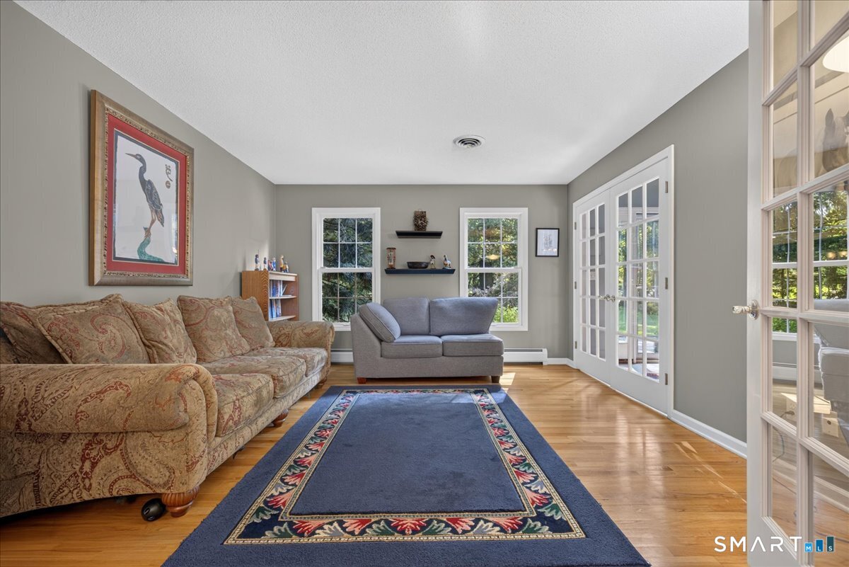 80 Autumn Court Cheshire CT 06410