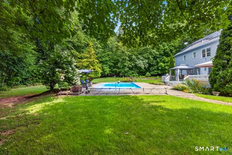 80 Autumn Court Cheshire CT 06410