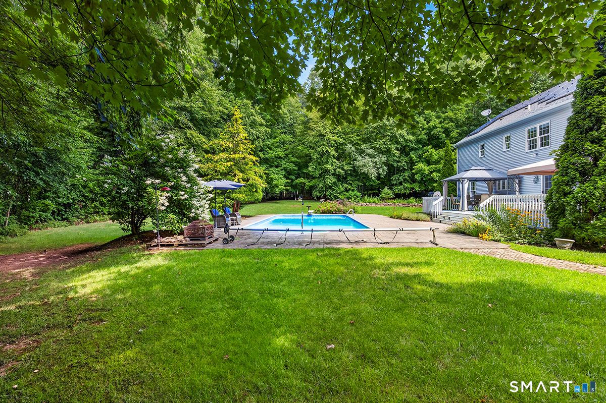 80 Autumn Court Cheshire CT 06410