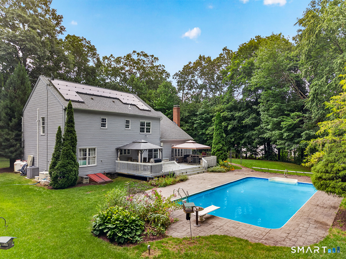 80 Autumn Court Cheshire CT 06410