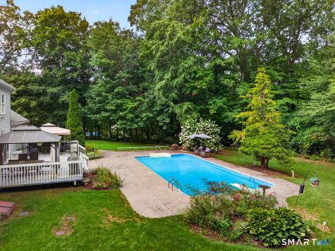 80 Autumn Court Cheshire CT 06410